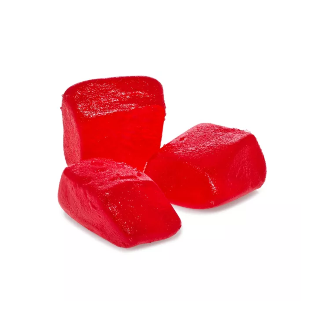 GoodHead Salivating Gummies watermelon