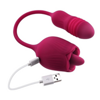 USB Rechargeable