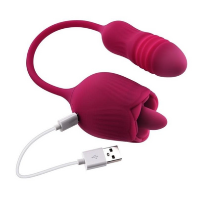USB Rechargeable
