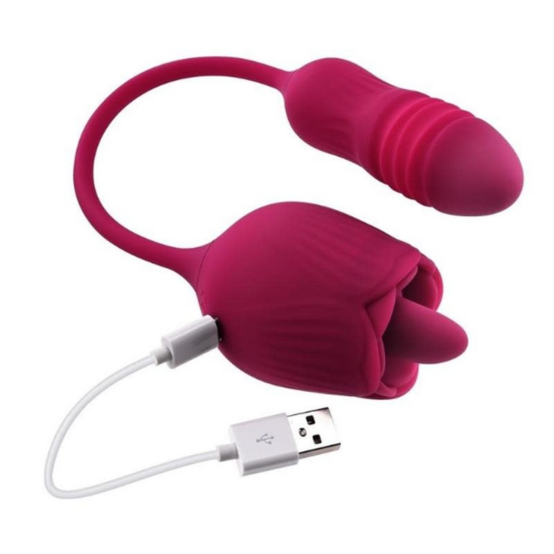 USB Rechargeable