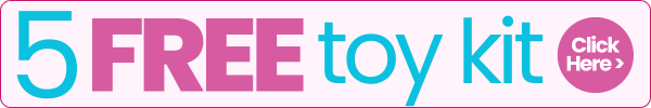 5 free toy kit
