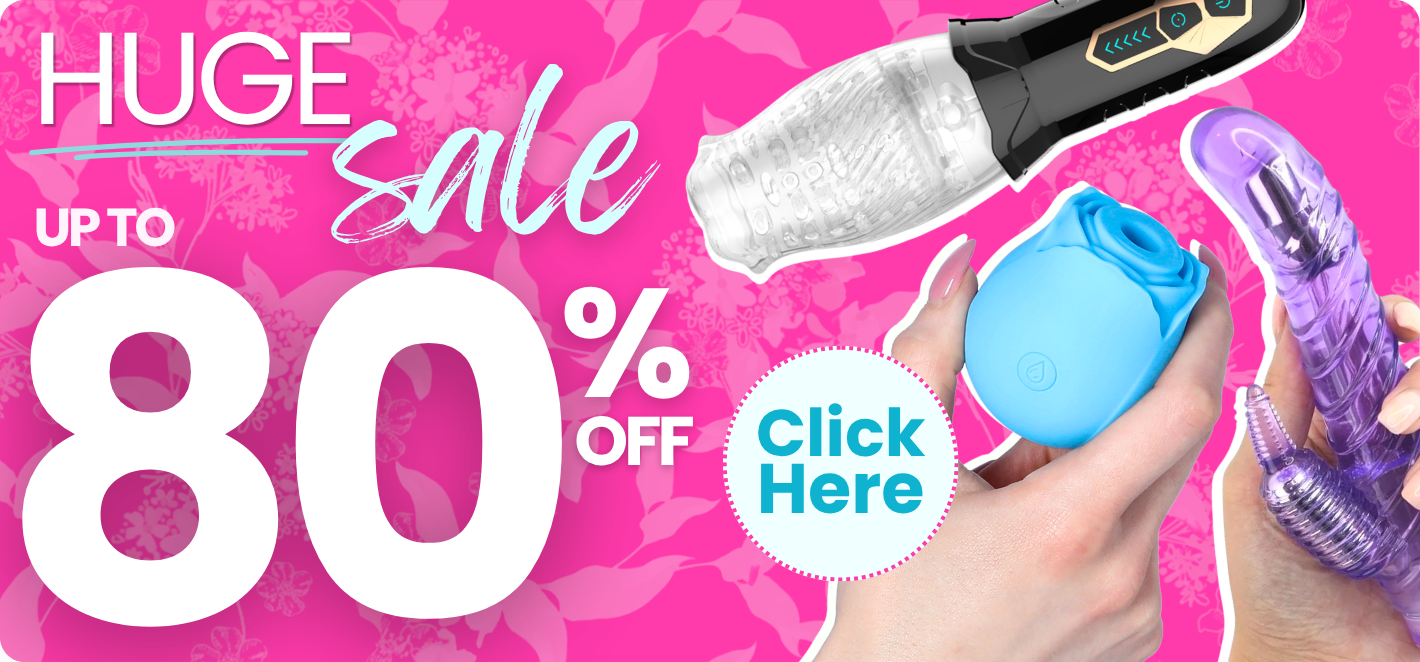 huge sale up to 80% off