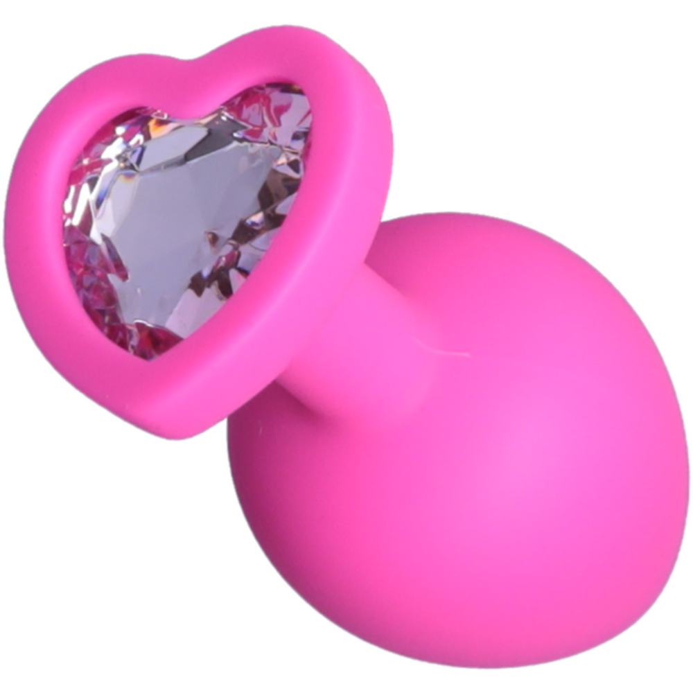 Cute Butt Plug | One-Year Guarantee on All Toys TooTimid.com Cute Butt Plug | One-Year Guarantee on All Toys TooTimid.com