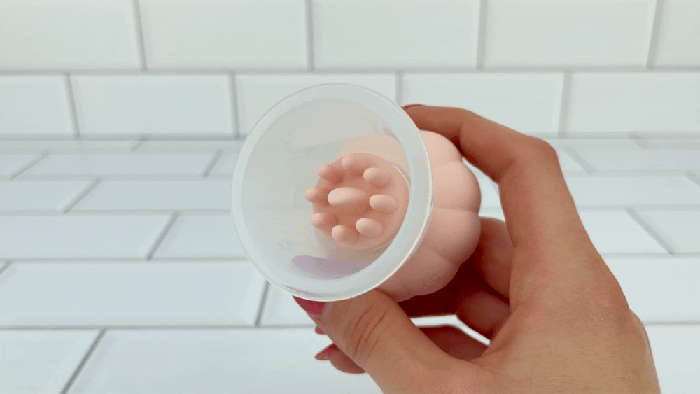 GIF of Rotating Nipple Suckers view of rotations 