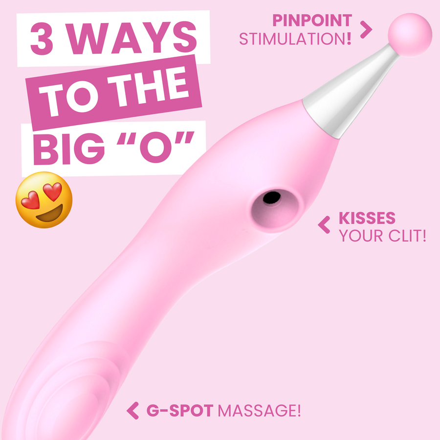 Buy the Best Clit-Sucking Toy: Your Satisfaction Is Guaranteed TooTimid.com Buy the Best Clit-Sucking Toy: Your Satisfaction Is Guaranteed TooTimid.com