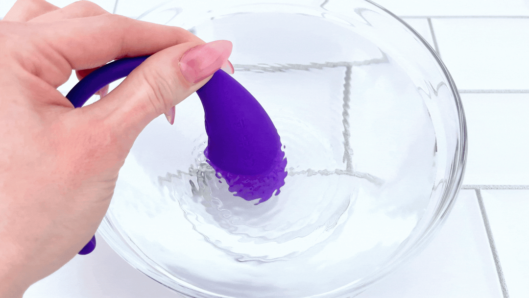 App Controlled Vibrating Egg - Perfect for Long-Distance Lovers!