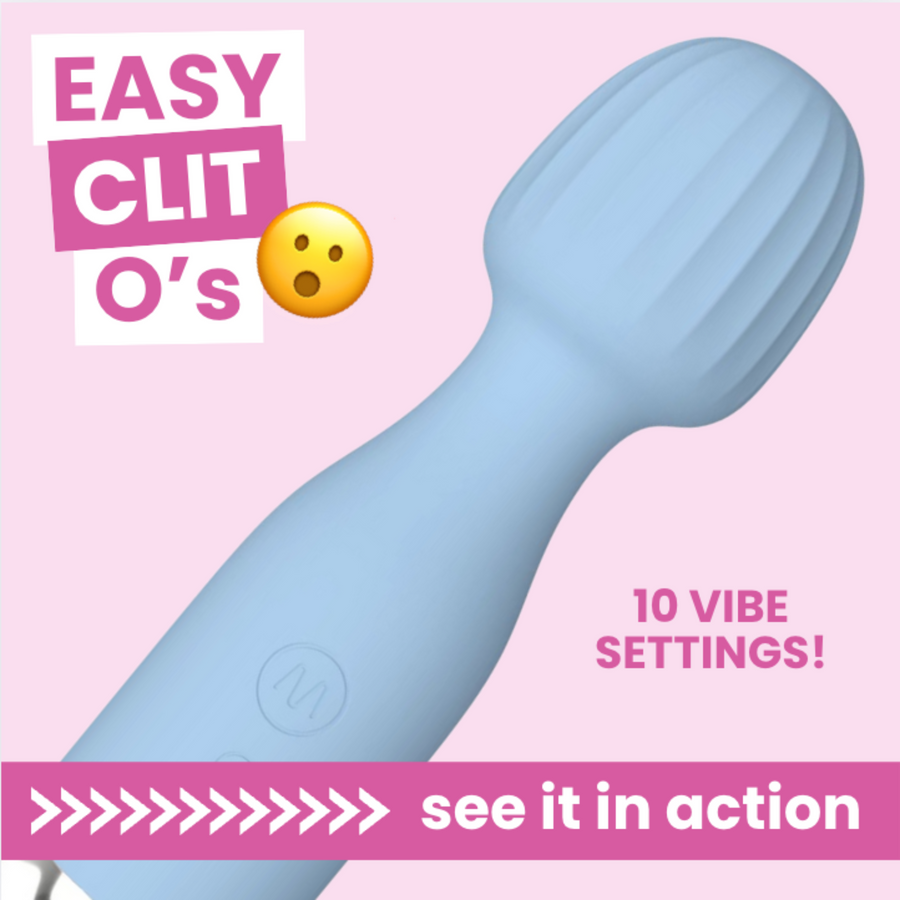 Best Vibrating Wand Massagers for Personal Pleasure TooTimid.com Best Vibrating Wand Massagers for Personal Pleasure TooTimid.com