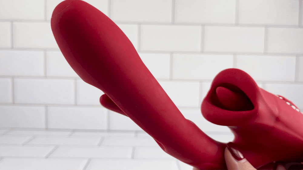 Buy the Best Clit-Licking Toy and Your Satisfaction Is Guaranteed! TooTimid.com Buy the Best Clit-Licking Toy and Your Satisfaction Is Guaranteed! TooTimid.com