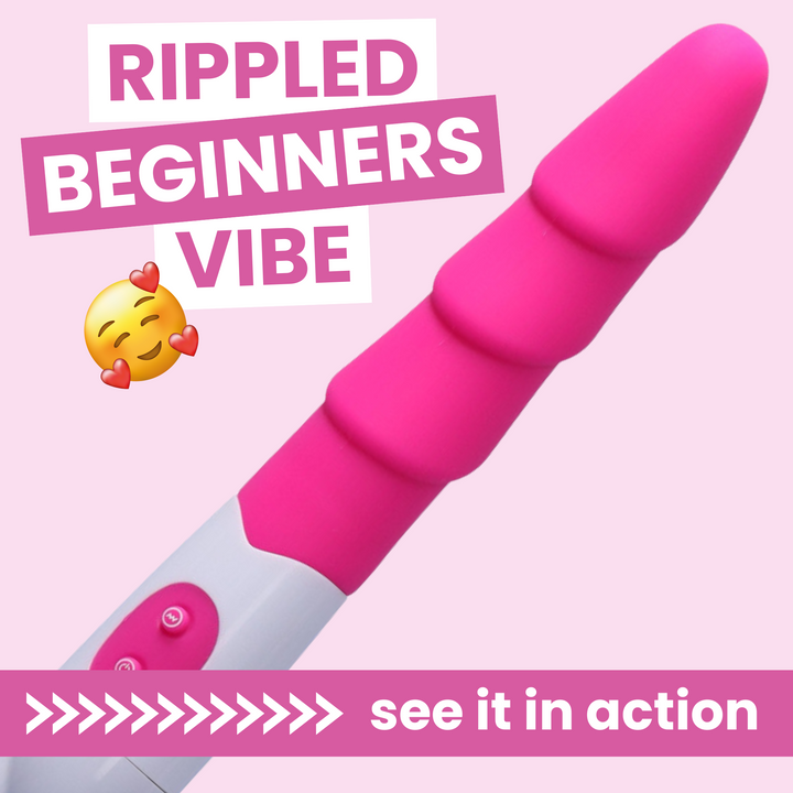 RIPPLED BEGINNERS VIBE >>>>> see it in action 