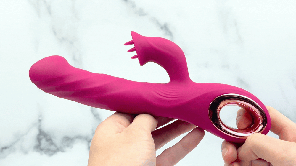 Silicone Vibrators | FREE Shipping TooTimid.com Silicone Vibrators | FREE Shipping TooTimid.com