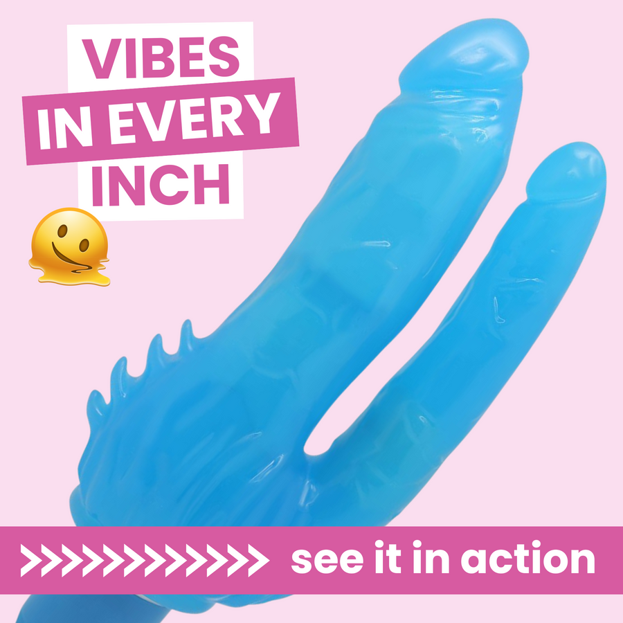 VIBES IN EVERY INCH see it in action >>>>>