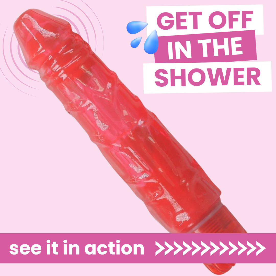 Tate's Veined Vibe | Real-Feel Stimulator TooTimid.com Tate's Veined Vibe | Real-Feel Stimulator TooTimid.com