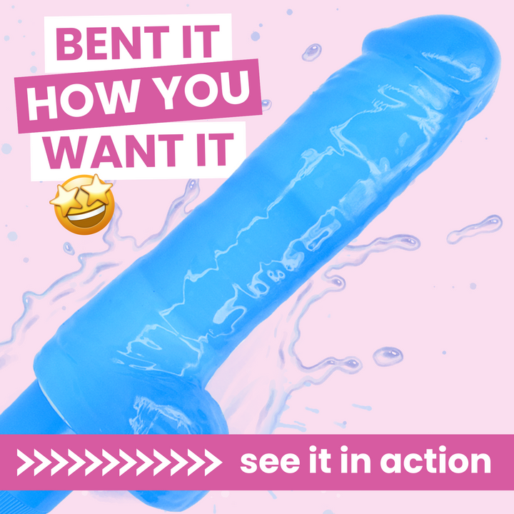 bent it how you want it see it in action >>>>>