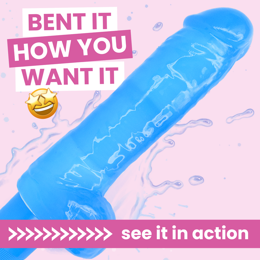 bent it how you want it see it in action >>>>>