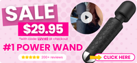 Textured Stroking Sleeve - Powerful Sucking Sensations!