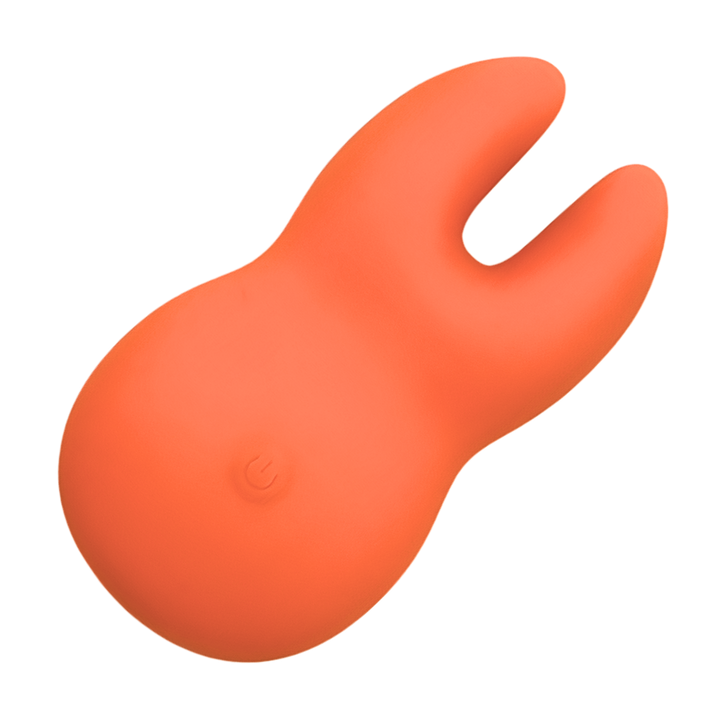 Clit-Encasing Vibrator full product view 