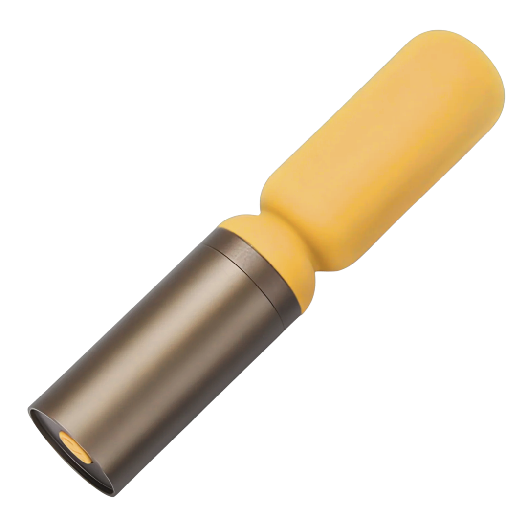 Luxury Slim Wand Vibrator super quiet vibrations 