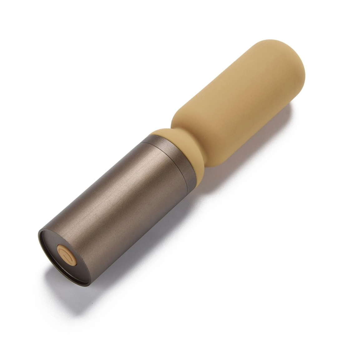 rechargeable Luxury Slim Wand Vibrator