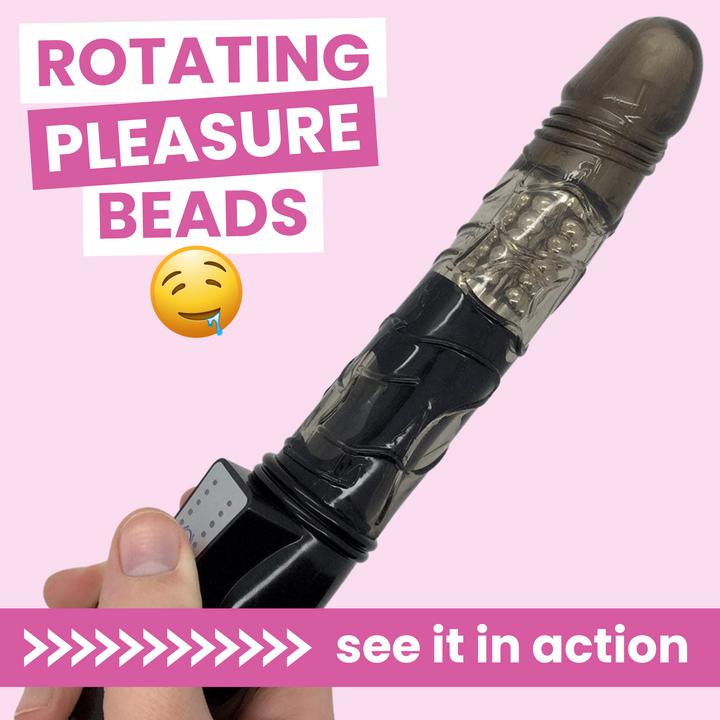 ROTATING PLEASURE BEADS see it in action >>>>>