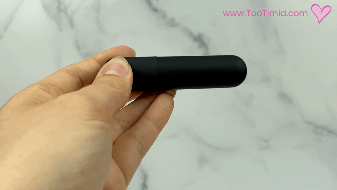 Wireless Vibrating Bullet | Luxury Sex Toys TooTimid.com Wireless Vibrating Bullet | Luxury Sex Toys TooTimid.com