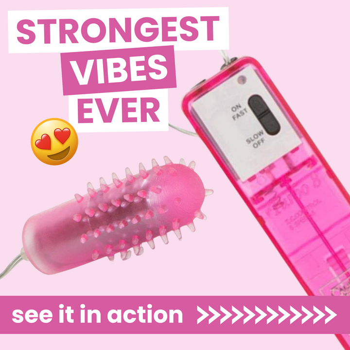 STRONGEST VIBES EVER  see it in action >>>>>>