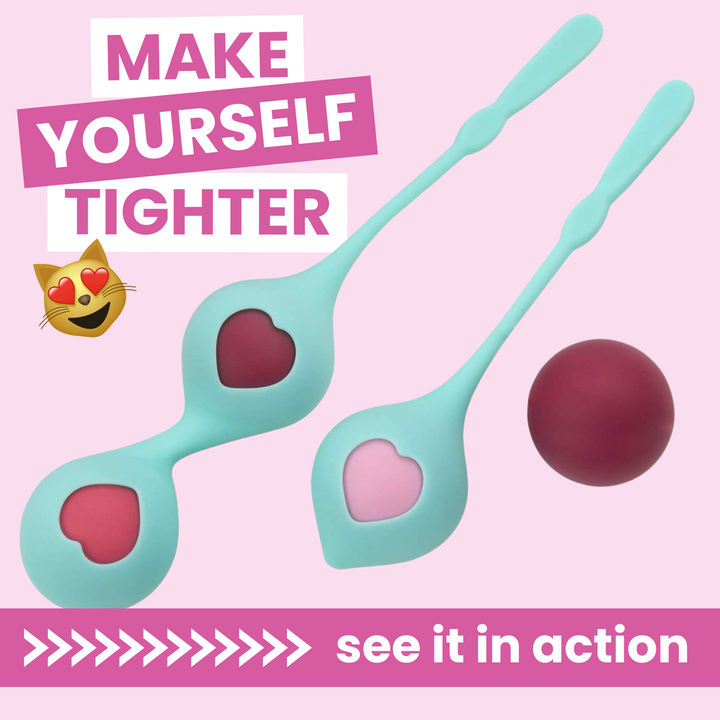 MAKE YOURSELF TIGHTER >>> see it in action 