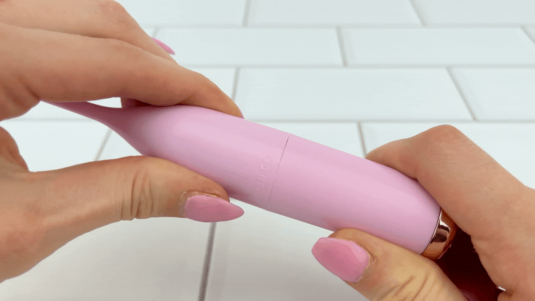 Powerful Pinpoint Clit Wand (Includes 2 Tips!) - X-Strong Clit Stimula TooTimid.com Powerful Pinpoint Clit Wand (Includes 2 Tips!) - X-Strong Clit Stimula TooTimid.com