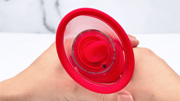 Orgasmic Orbit O Plus - Rotating Tongue Vibrator & Pussy Pump TooTimid.com Orgasmic Orbit O Plus - Rotating Tongue Vibrator & Pussy Pump TooTimid.com