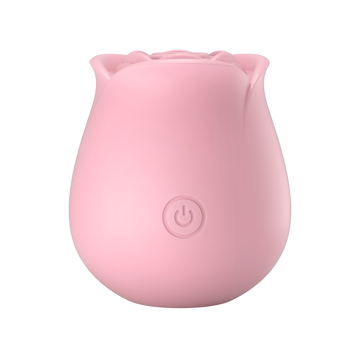 pink Euphoria number 1 Selling Rose Sex Toy Air Pulse Stimulator 