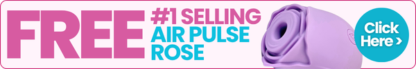 Free #1 selling air pulse rose in lavender - click here