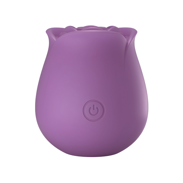 purple Euphoria number 1 Selling Rose Sex Toy Air Pulse Stimulator 