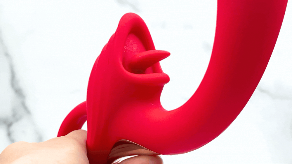 Buy the Best Clit-Licking Toy and Your Satisfaction Is Guaranteed! TooTimid.com Buy the Best Clit-Licking Toy and Your Satisfaction Is Guaranteed! TooTimid.com