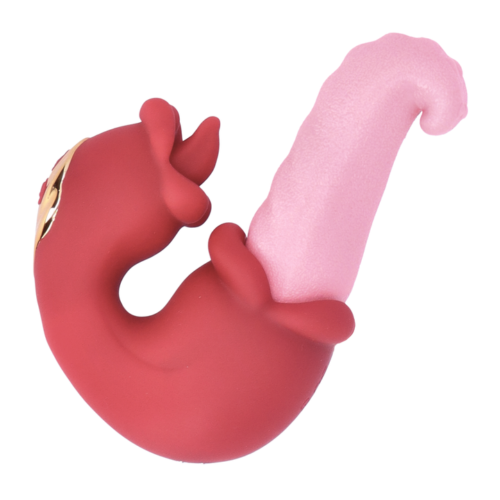 full product view of Dual-Action Gyrating Tongue 