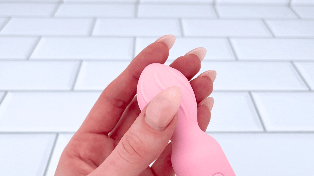 USB Micro Clit Wand Vibrator - Have Easier, Stronger, Quicker Clit Orgasms During Sex!