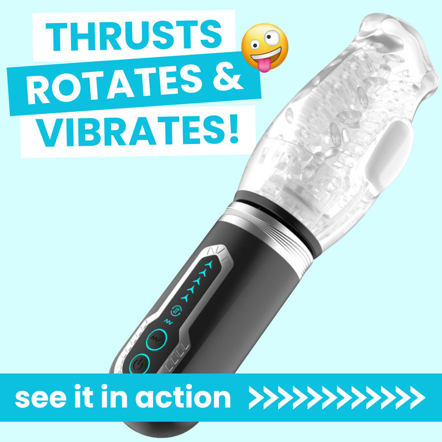Blowjob Toys (BJ Simulator) TooTimid.com Blowjob Toys (BJ Simulator) TooTimid.com