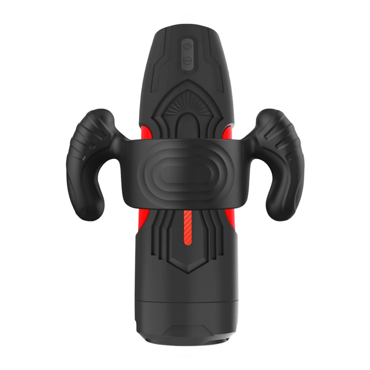 Automatic Masturbator Handle Attachment as seen on a masturbator 