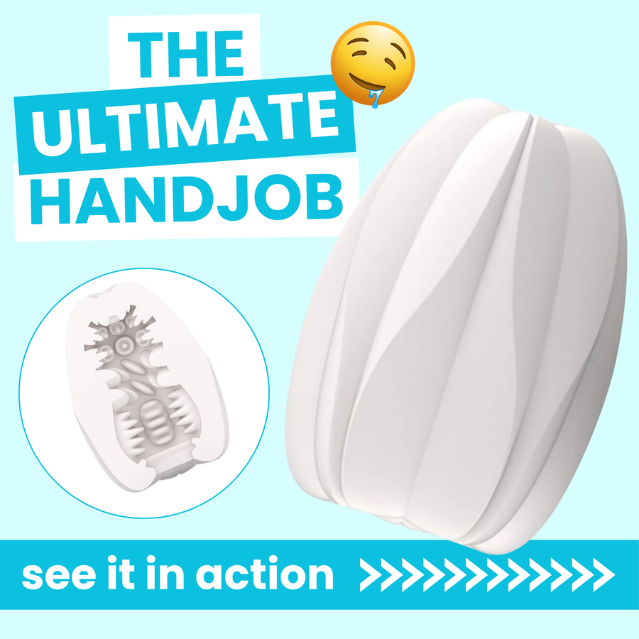 THE ULTIMATE HANDJOB see it in action >>>>>