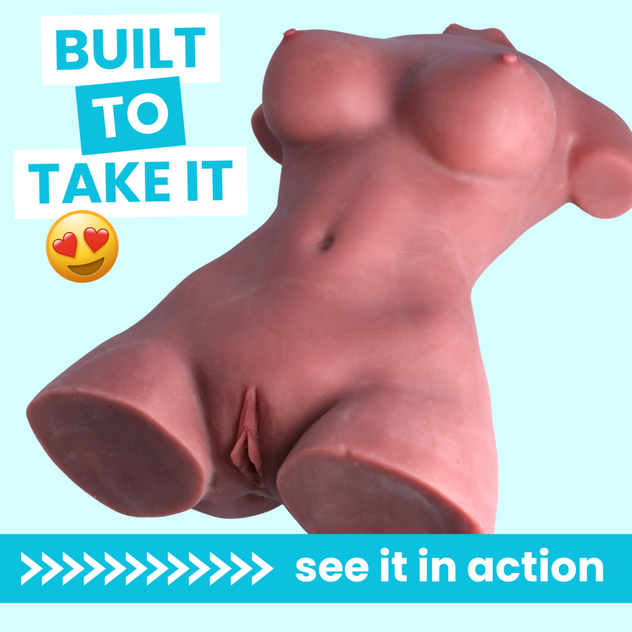 built to take it see it in action >>>>>>