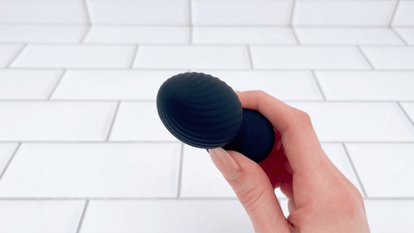 Wireless RJ Rotating Anal Plug | Rimming Sex Toys TooTimid.com Wireless RJ Rotating Anal Plug | Rimming Sex Toys TooTimid.com
