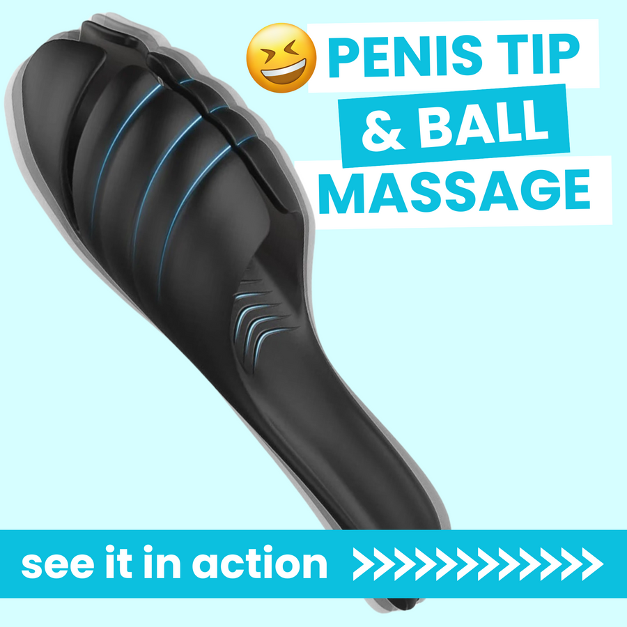 Intensify Your Pleasure With the Best Edging Sex Toy: Satisfaction Is Guaranteed! TooTimid.com Intensify Your Pleasure With the Best Edging Sex Toy: Satisfaction Is Guaranteed! TooTimid.com