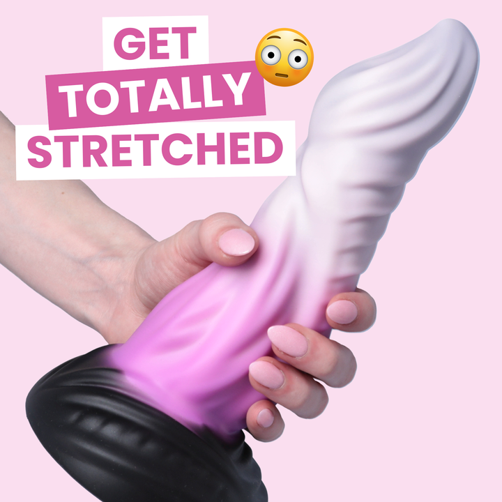 The Xenophallix - Get Stretched Beyond The Stars!