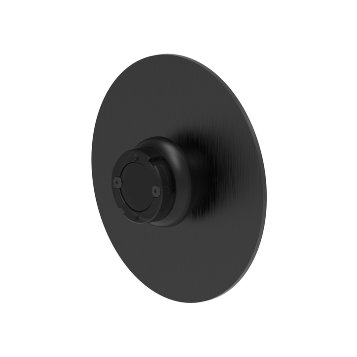 suction cup attachment backside view 