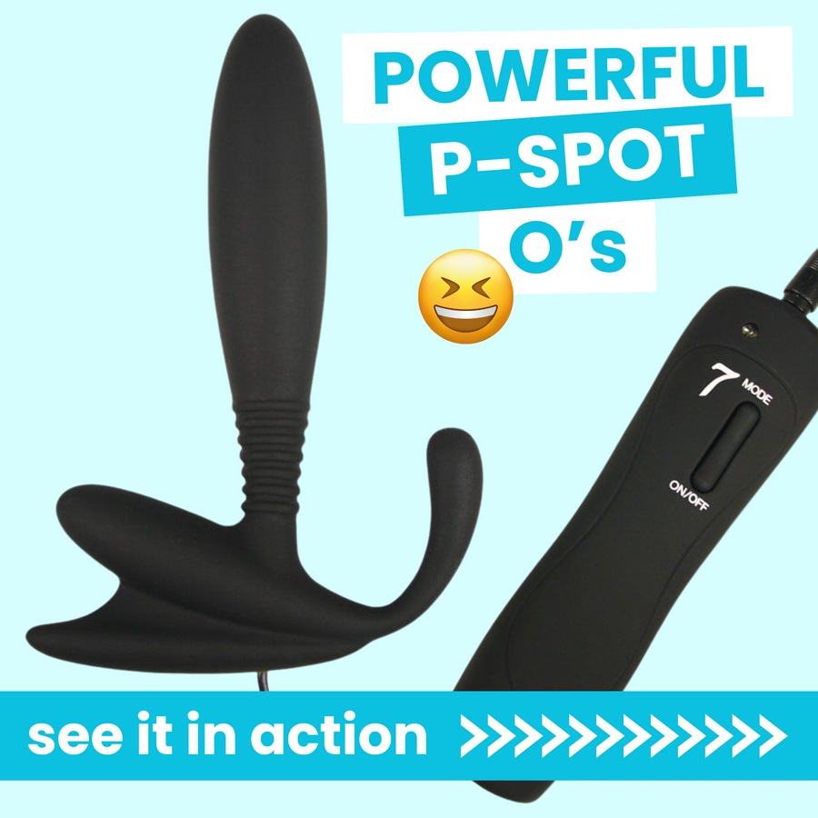 Best Anal Toys for Men: Anal Stimulators, Plugs, Beads, and More TooTimid.com Best Anal Toys for Men: Anal Stimulators, Plugs, Beads, and More TooTimid.com