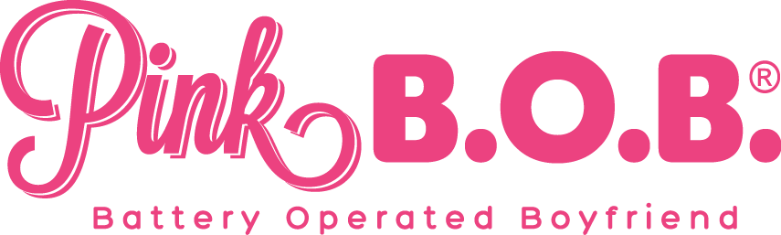 Pink B.O.B. Adult Sex Toys
