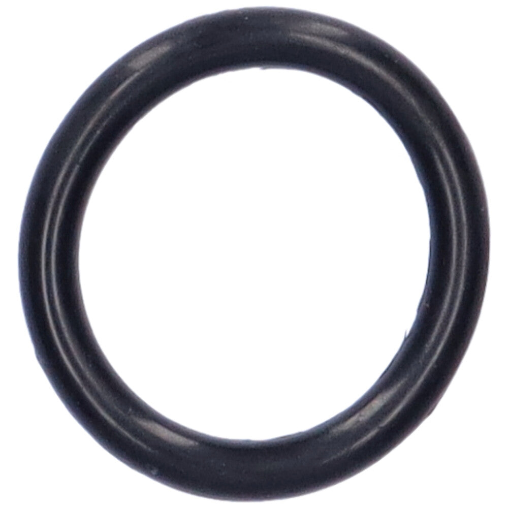 Black silicone "O" ring that comes with the harness.