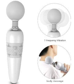 (NEW Pull 1 for MKTG) Massage Wand