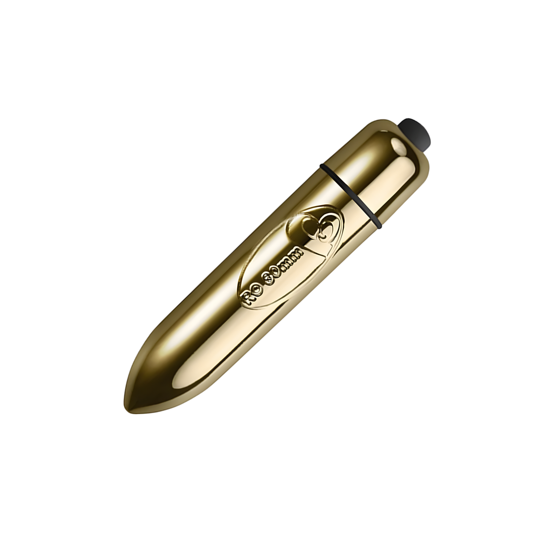 Love Bullet | Mini Vibrator TooTimid.com Love Bullet | Mini Vibrator TooTimid.com