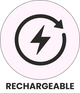 Rechargeable Icon