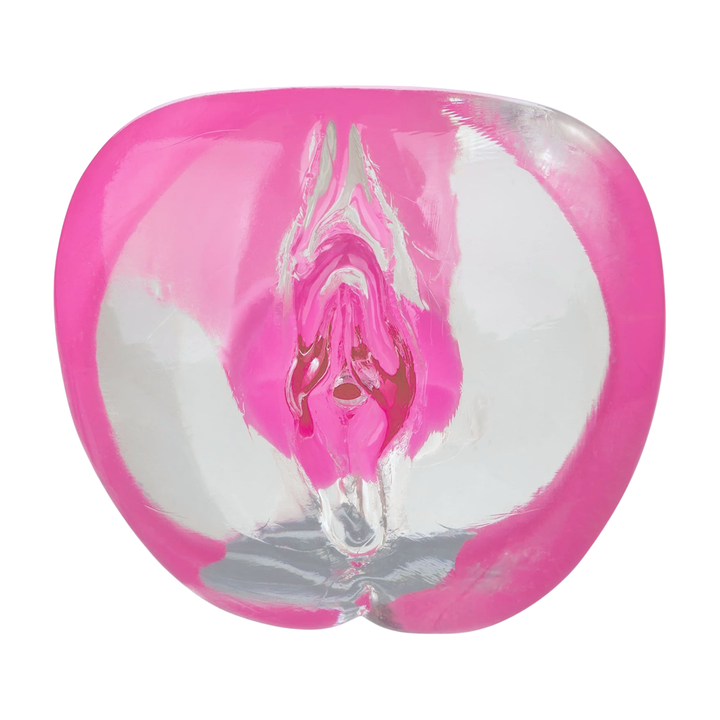 Front view of Shane's World Stroker - College Tease - Male Sex Toys