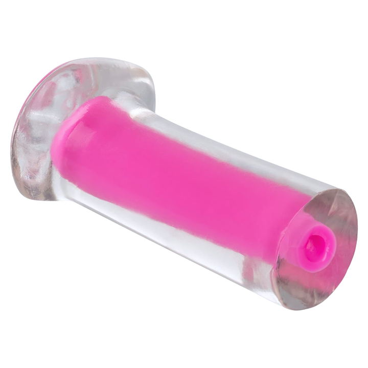 Back view of Shane's World Stroker - College Tease - Male Sex Toys